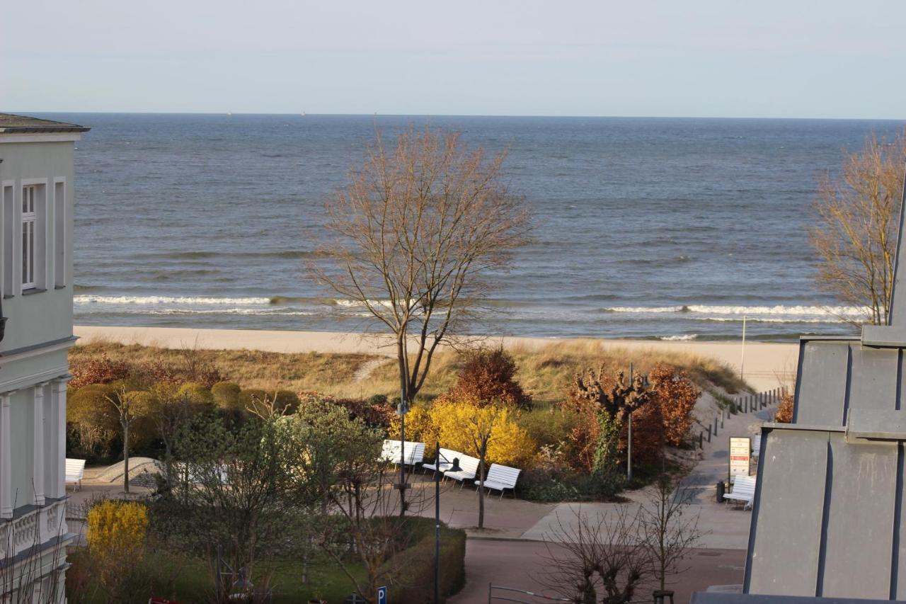 Villa Pippingsburg Am Strand 塞巴特黑灵斯多夫 外观 照片