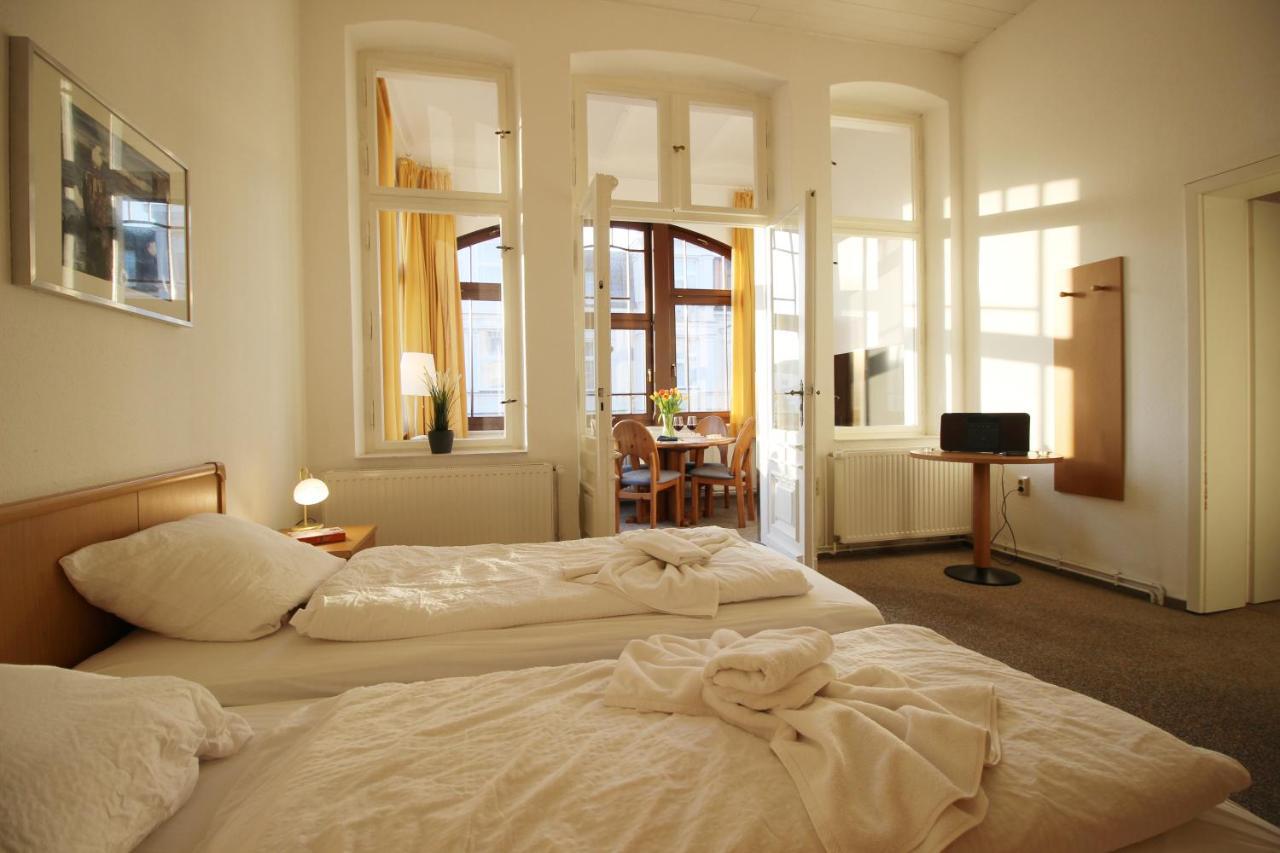Villa Pippingsburg Am Strand 塞巴特黑灵斯多夫 客房 照片