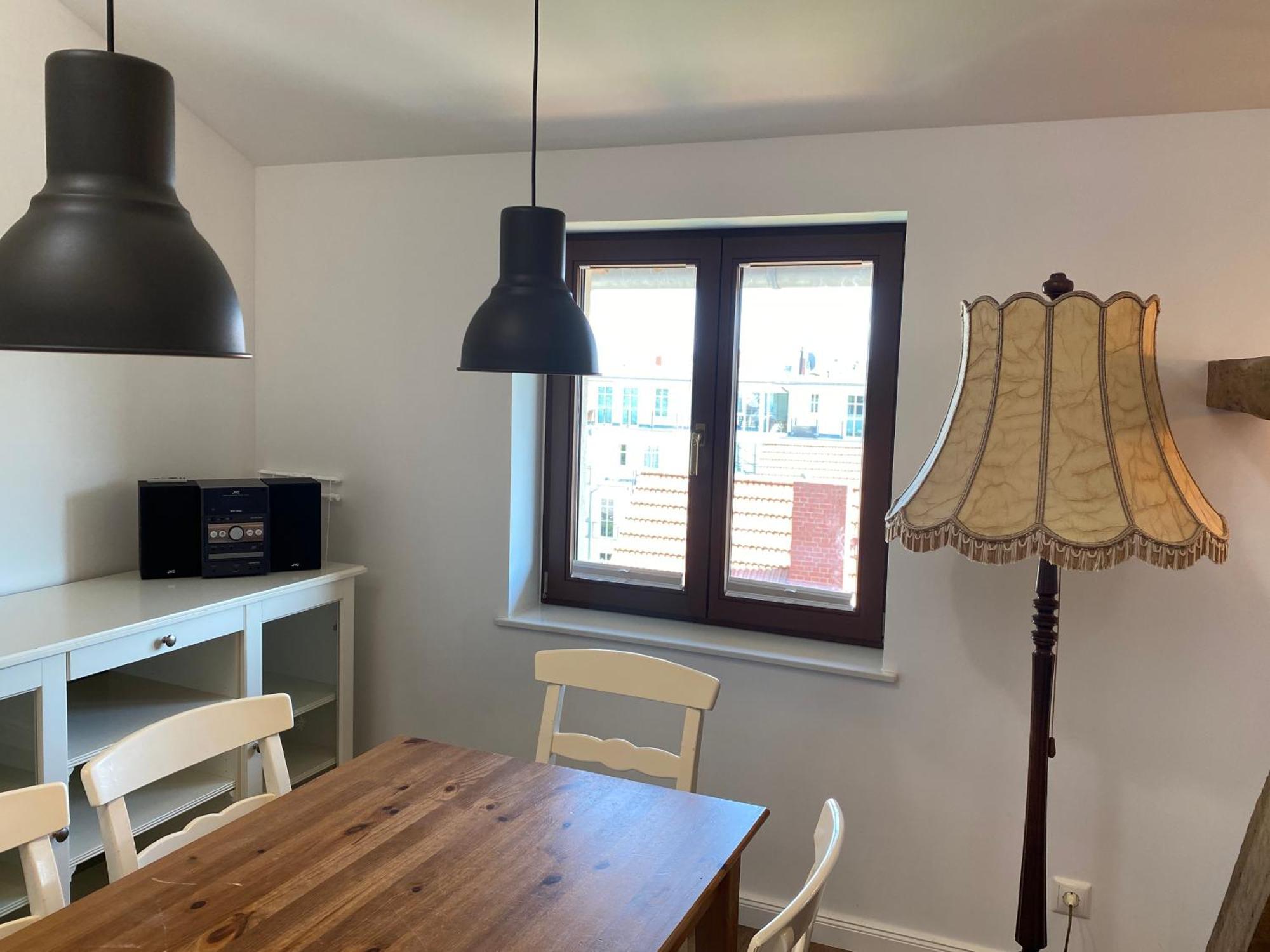 Villa Pippingsburg Am Strand 塞巴特黑灵斯多夫 客房 照片