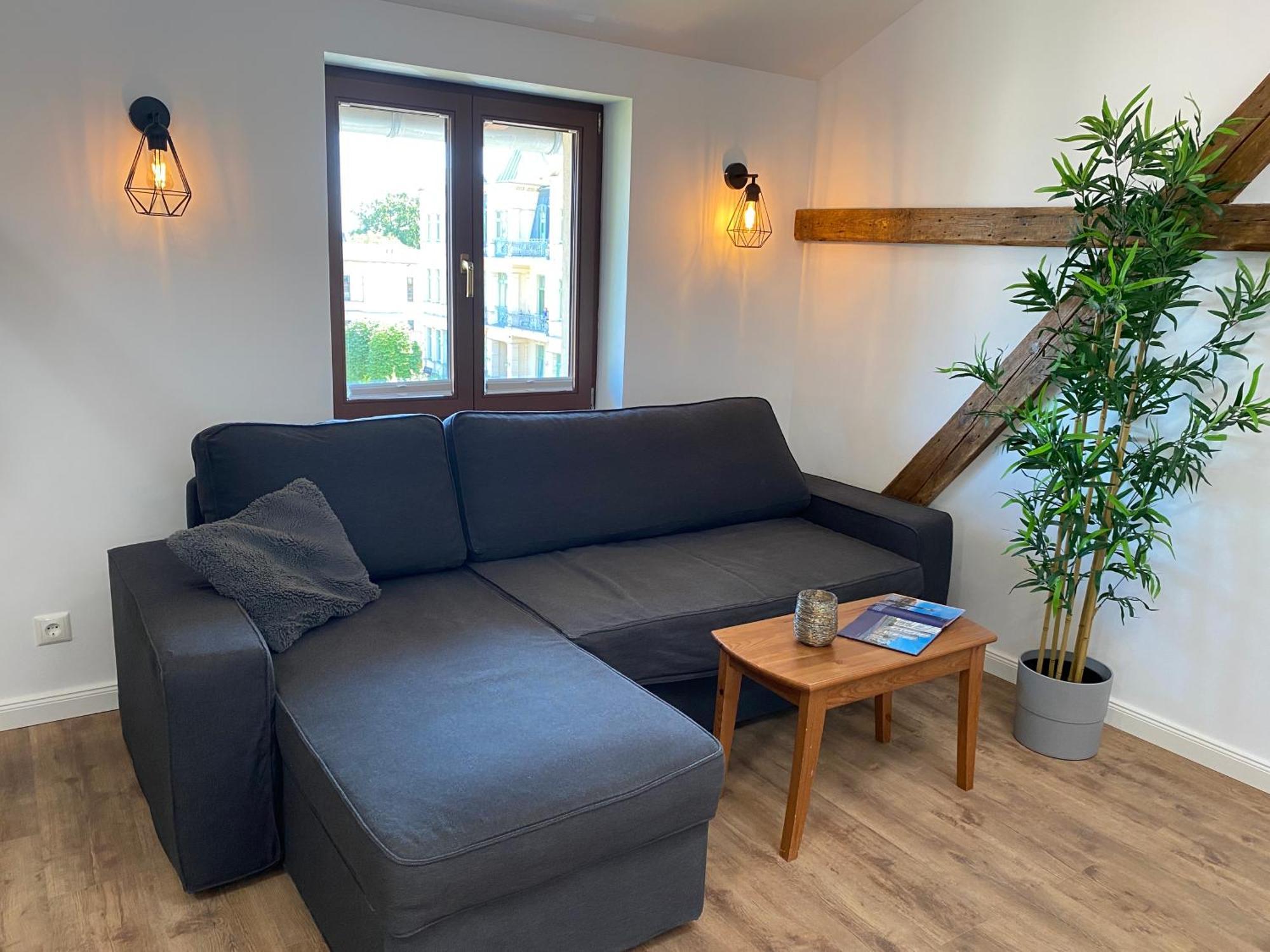 Villa Pippingsburg Am Strand 塞巴特黑灵斯多夫 客房 照片