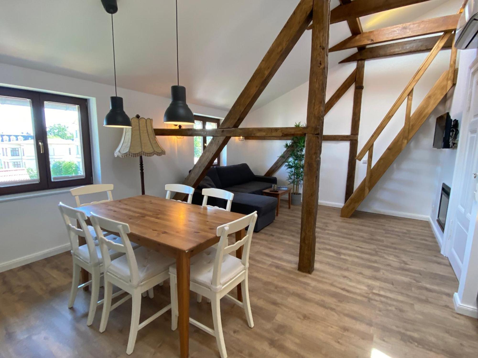 Villa Pippingsburg Am Strand 塞巴特黑灵斯多夫 客房 照片