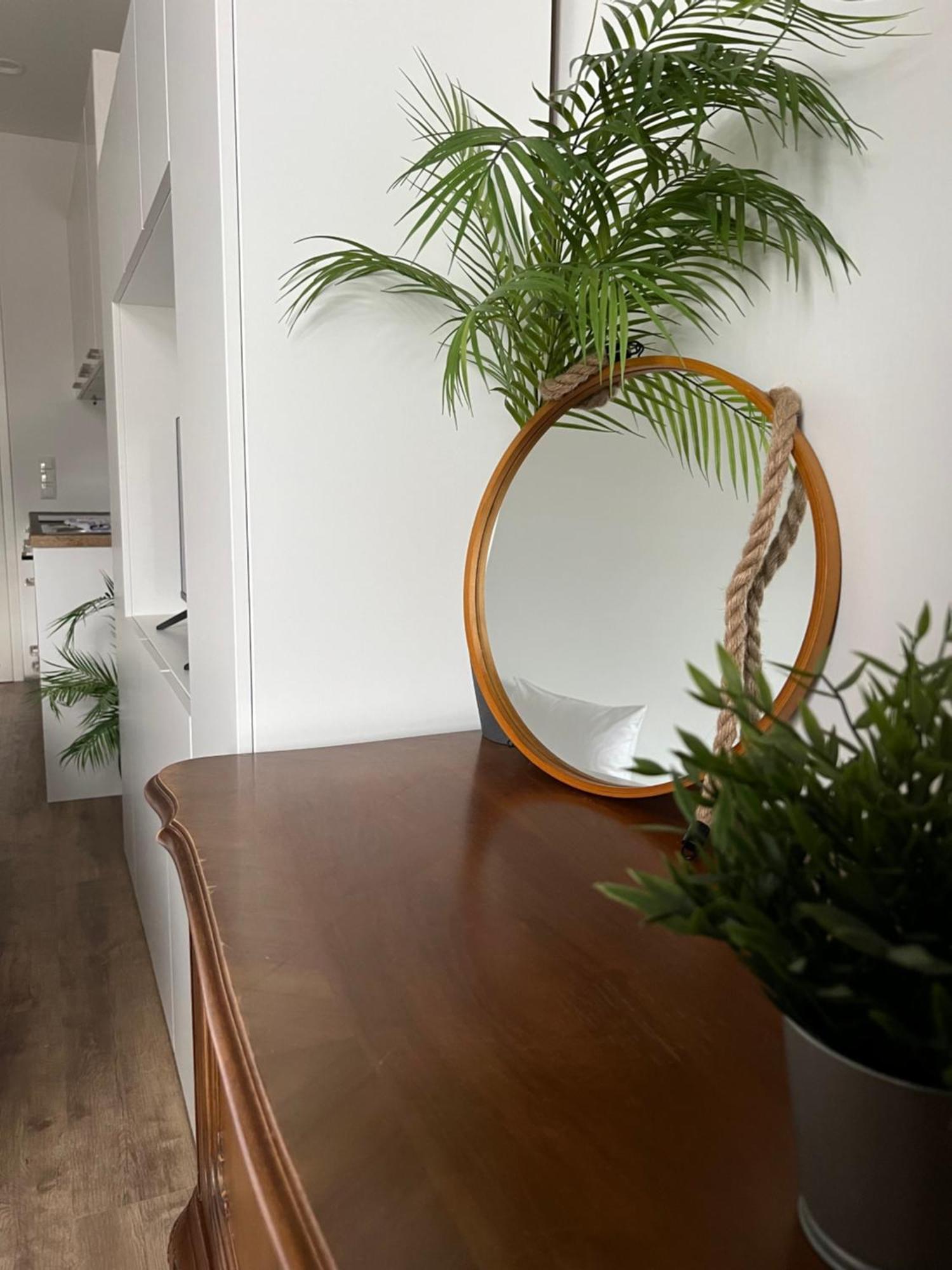 Villa Pippingsburg Am Strand 塞巴特黑灵斯多夫 客房 照片