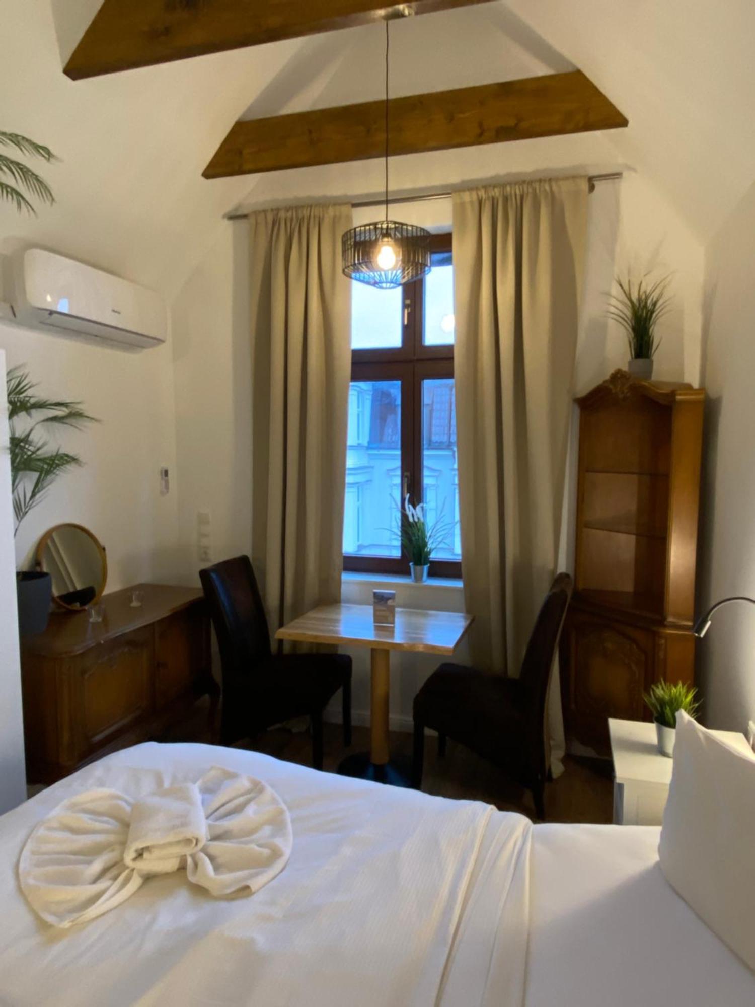 Villa Pippingsburg Am Strand 塞巴特黑灵斯多夫 外观 照片
