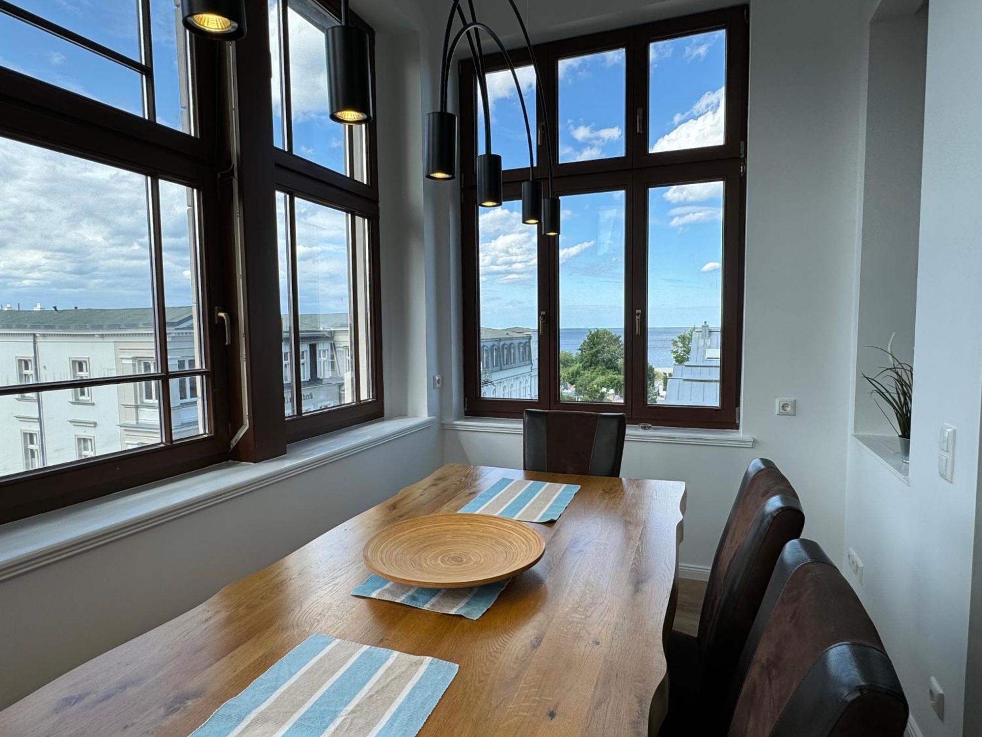 Villa Pippingsburg Am Strand 塞巴特黑灵斯多夫 外观 照片