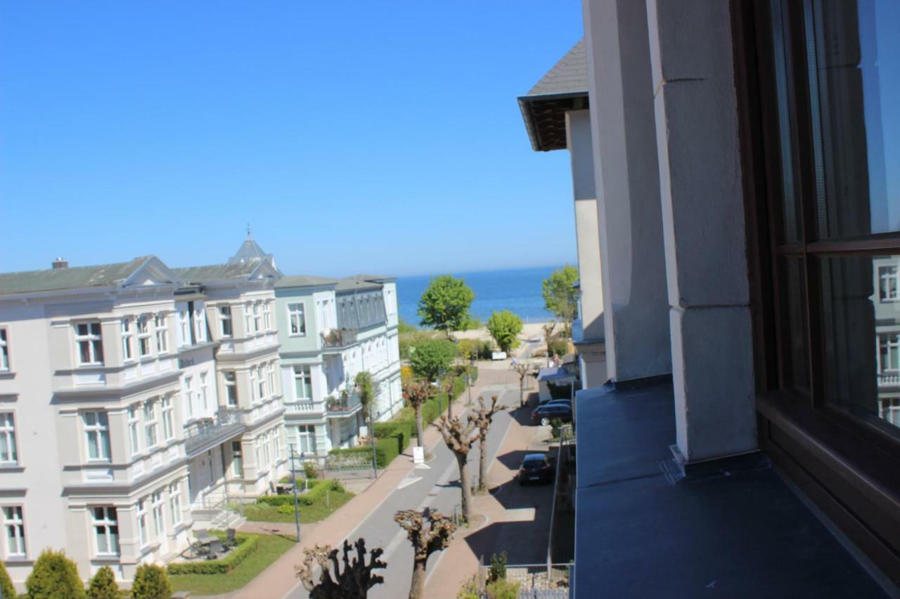 Villa Pippingsburg Am Strand 塞巴特黑灵斯多夫 外观 照片